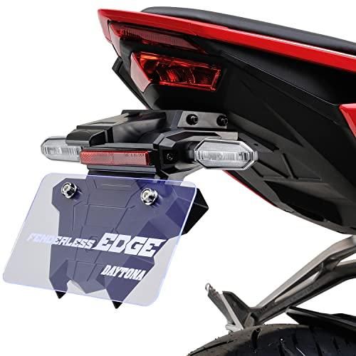 3営業日で発送 デイトナ DAYTONA フェンダーレスEDGE CBR250RR 17 品番 25710