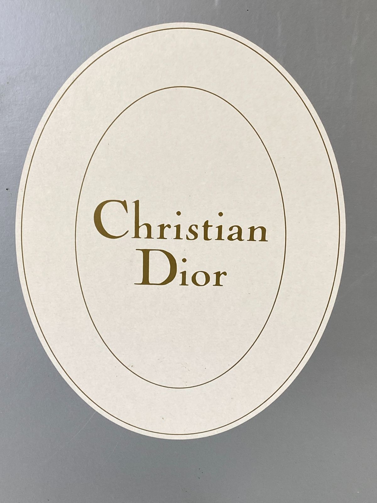 【新品未使用】クリスチャン・ディオール　ブランケット Christian Dior ブランケット 未使用｜Yahoo!フリマ（旧PayPay