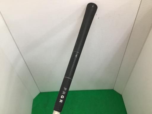 プロギア is 3 502 6 S アイアンセット IR INSPEC フレックスSR メンズ 男性用 右利き 右用 Cランク ゴルフクラブ