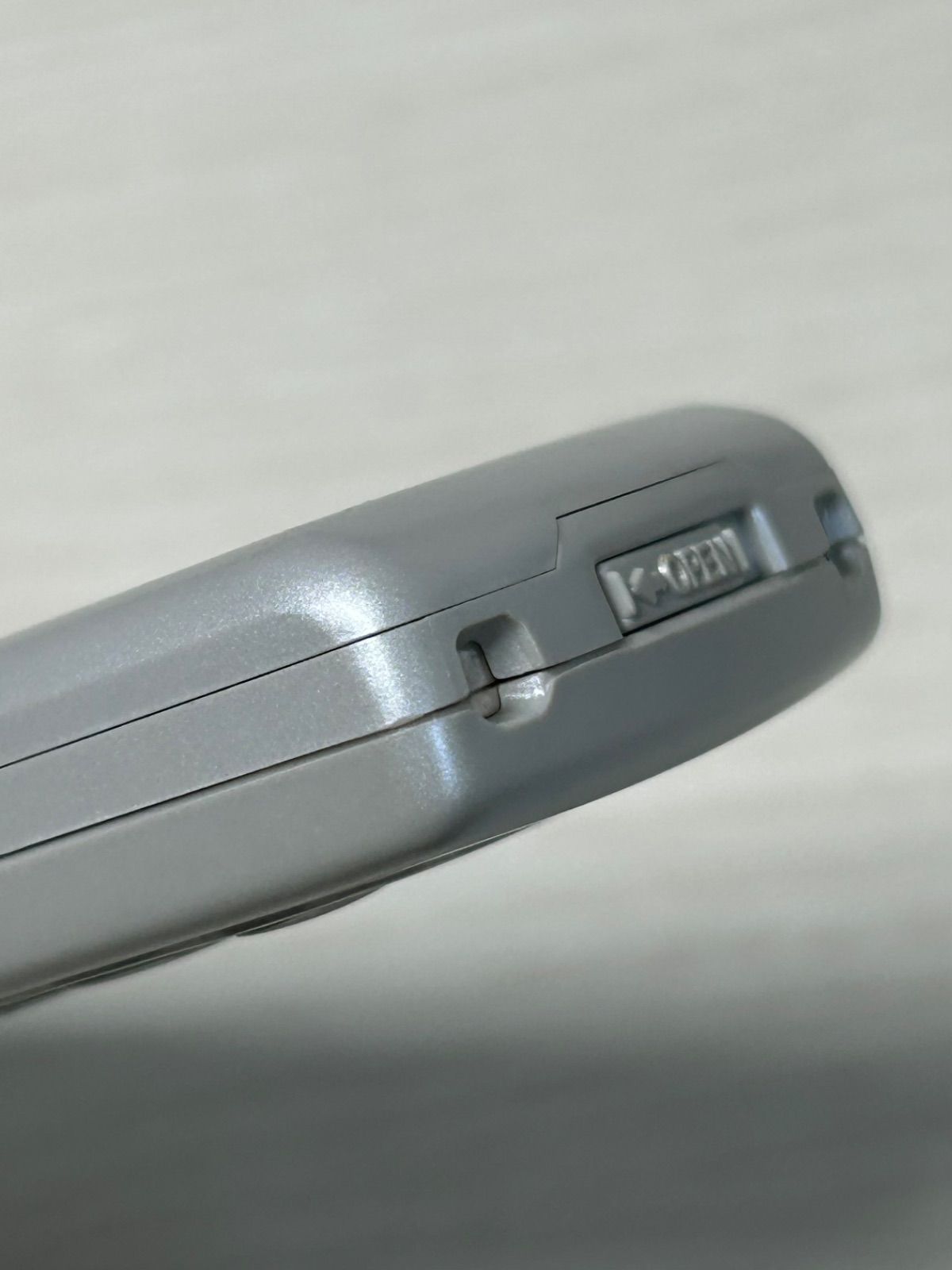 モックアップ NTTpersonal PALDiO K51 WWW_OPDRERGINERDOGAN_COM