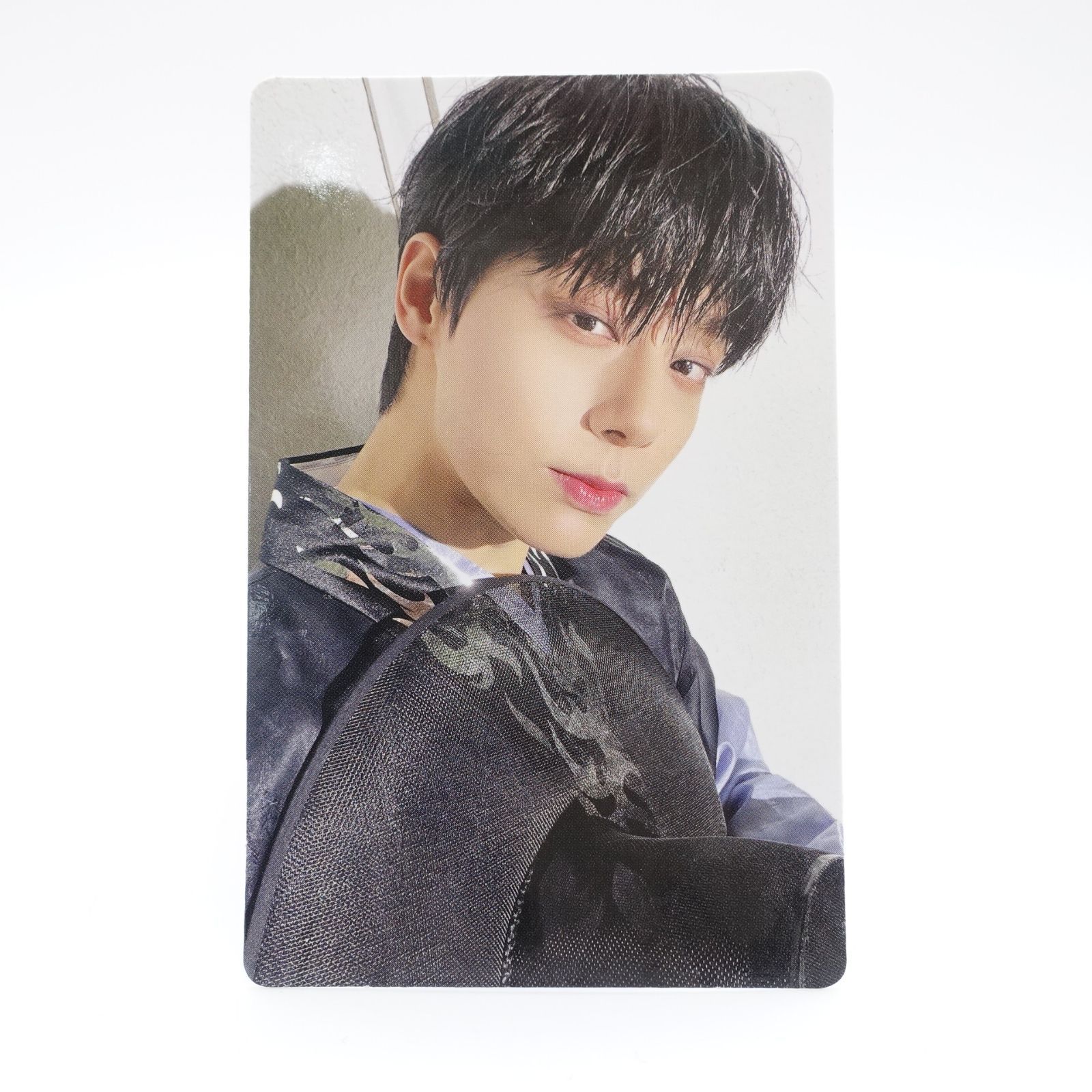 oneus ファヌンサインポストカード