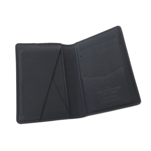 ルイヴィトン エピ オーガナイザー・ドゥポッシュ M82583【Aランク  