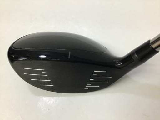 ヤマハ inpres DRIVESTAR 2025 U5 ユーティリティ UT リシャフト フレックスその他 メンズ 男性用 右利き 右用 Bランク ゴルフクラブ