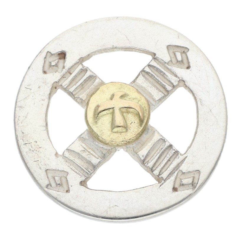 ゴローズ 金メタル付き ホイール メンズ