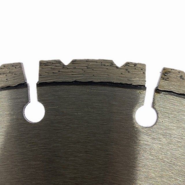 エンジンカッター用ダイヤモンドブレード