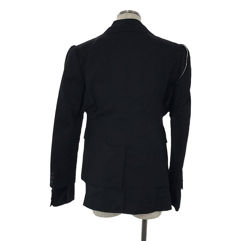 美品】 COMME des GARCONS HOMME PLUS / コムデギャルソンオムプリュス
