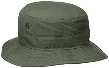 Propper オリジナル タクティカル ブーニーハット Size 7.25 グリーン 