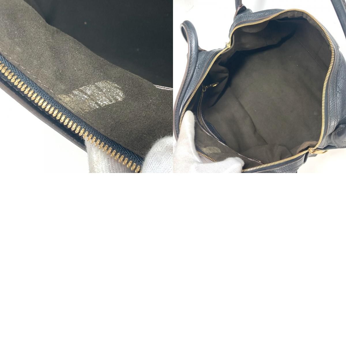 LOUIS VUITTON ルイヴィトン ショルダーバッグ ガラテアPM