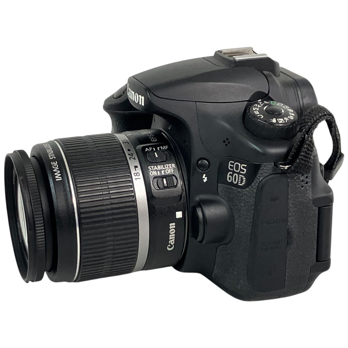 Canon EOS 60D EF-S 18-55 レンズキット Canon キャノン EOS 60D 18
