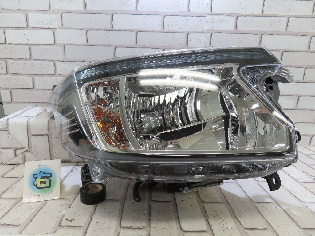 JH1 NWGN 左右ヘッドライト スタンレー W1973 JH1 NWGN 左右ヘッドライト スタンレー W1973 - メルカリ