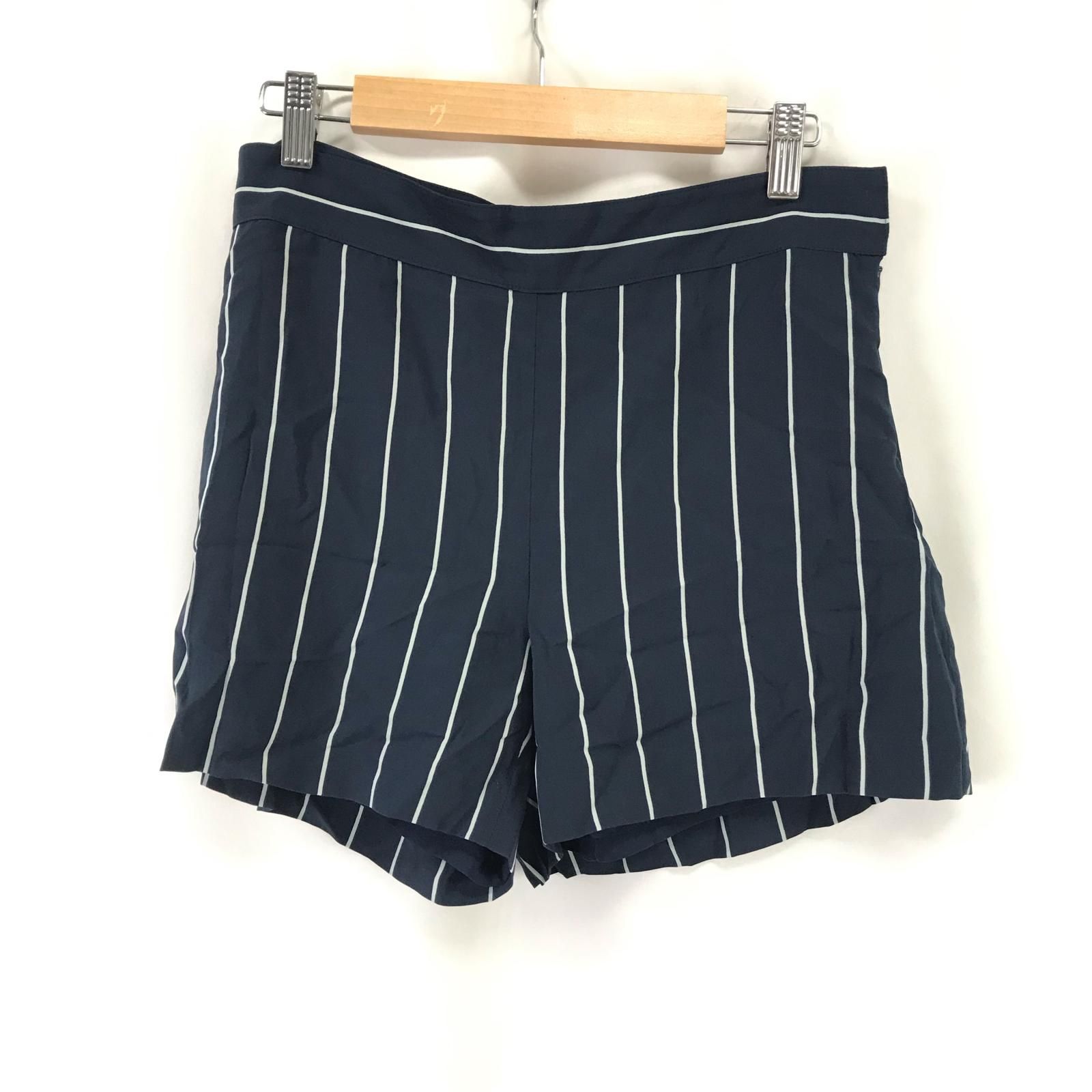 ネイビー ラルフ ローレン ショートパンツ レディース 90s ポロ
