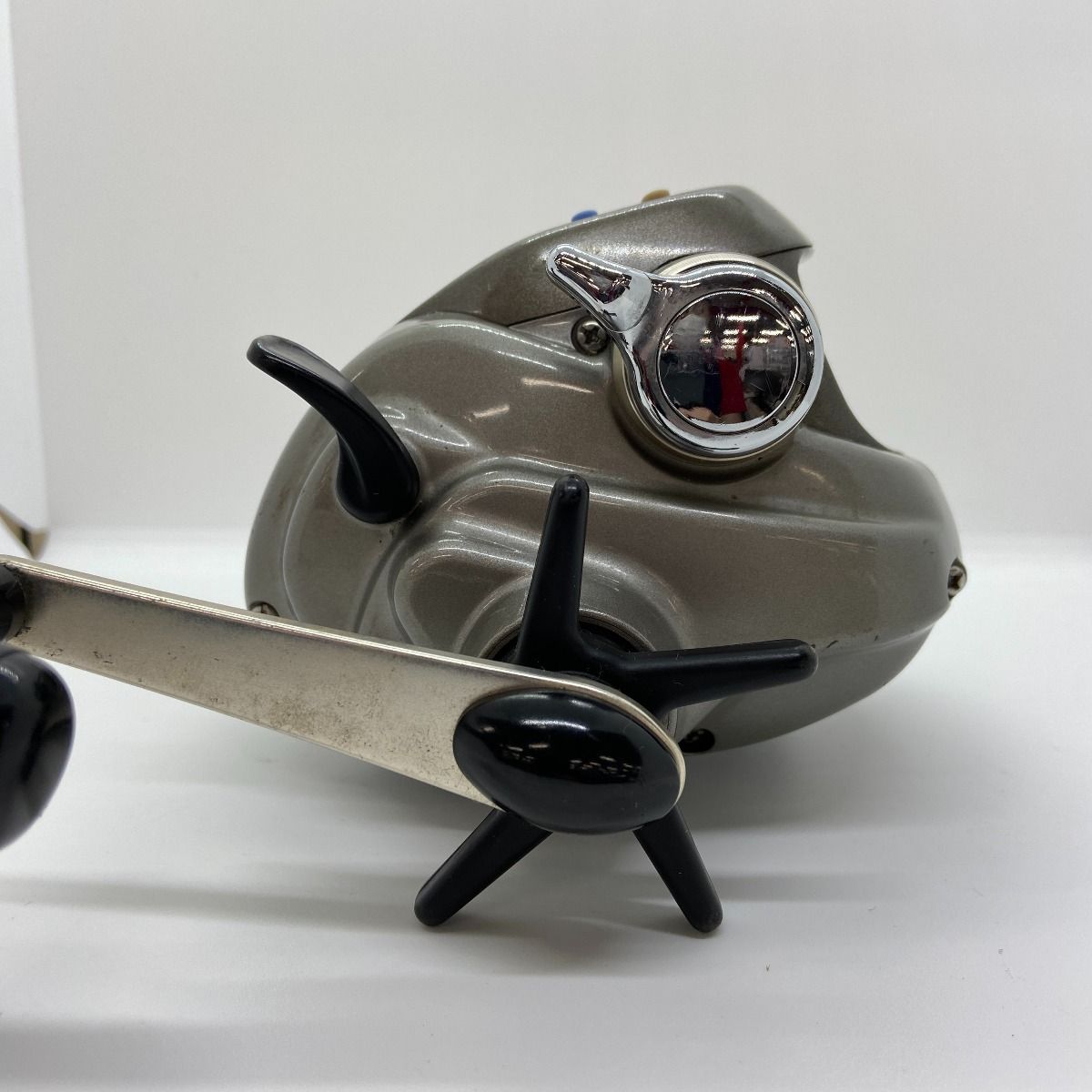 DAIWA - ΨΨDAIWA ダイワ 電動リール　タナコンブル-S 600W　ケーブル付 801370 bigban_1027000059363