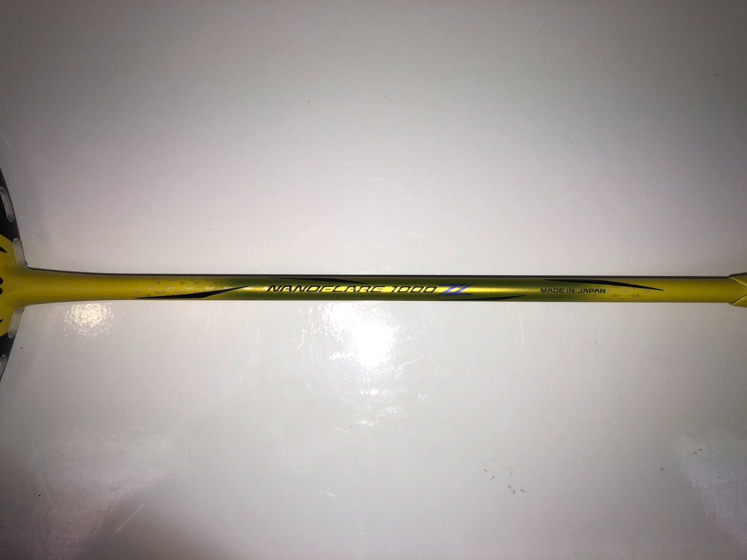 ヨネックス バドミントンラケット