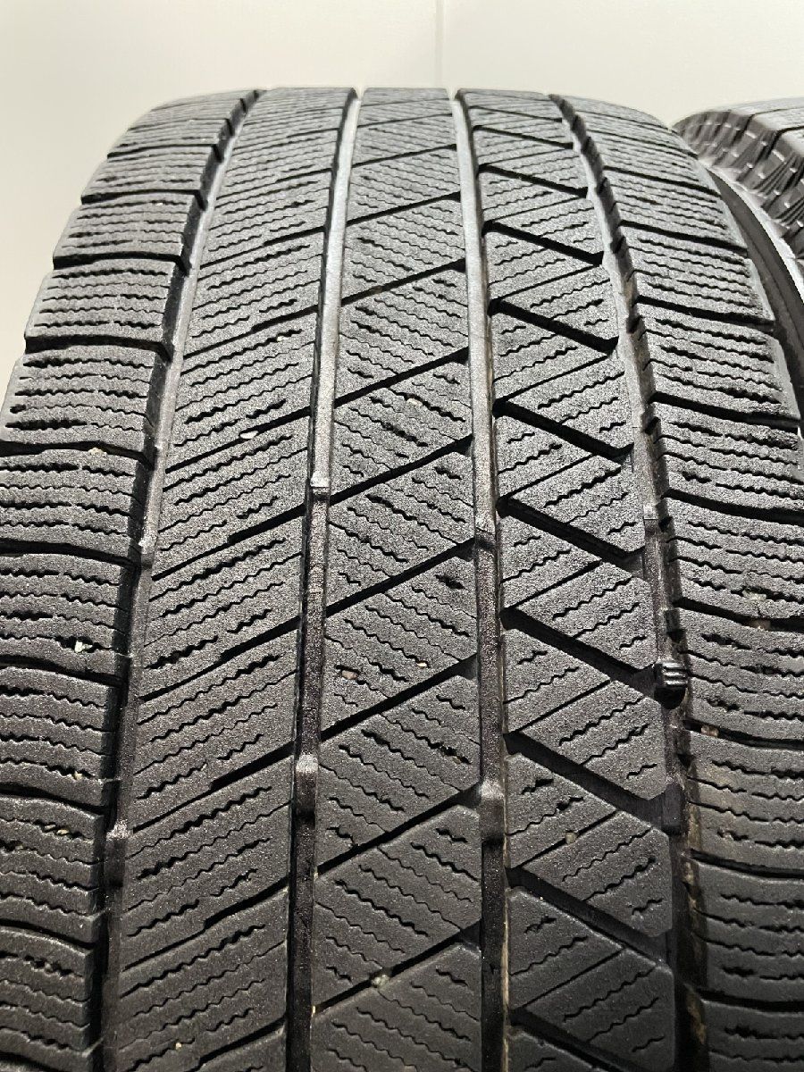 BS BRIDGESTONE BLIZZAK VRX3 205 60R16 16インチ スタッドレス 2本 21年製 ヴォクシー ノア レガシィB4 プリウスα SAI等 MTH891 WWW_USTAUSTRALIA_COM_AU