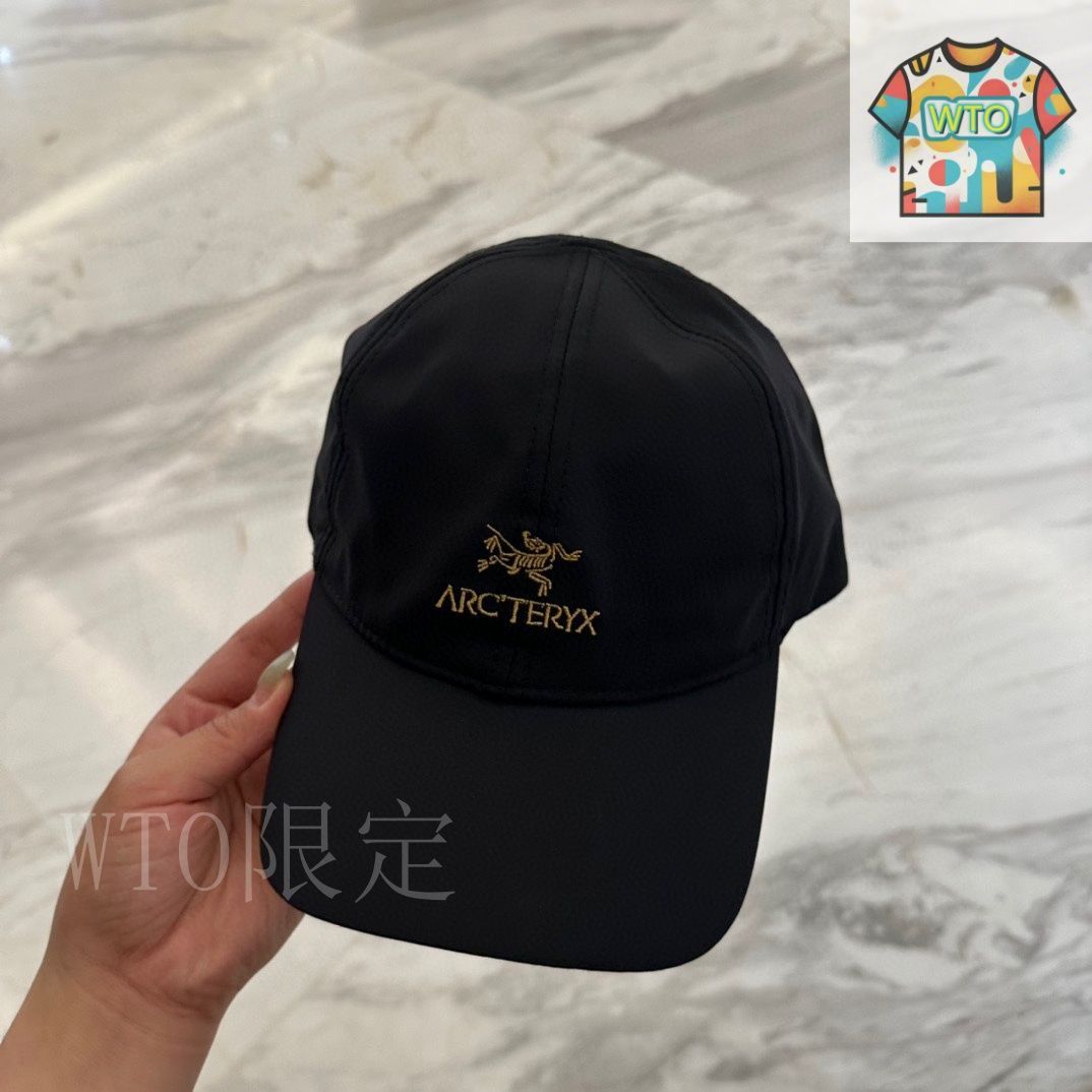 ◆【特別価格】【絶版】アークテリクス ヘキサゴナル キャップ ミディアムレア 10280344-s-01.jpg