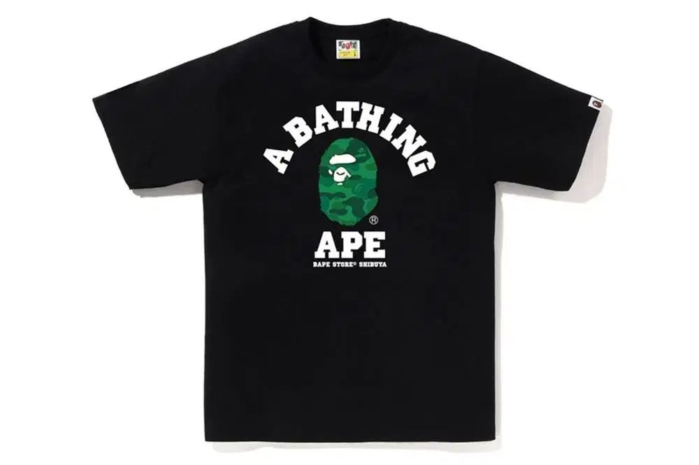 BAPE