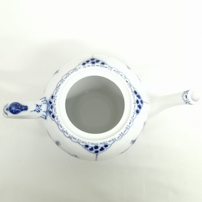 ロイヤルコペンハーゲン ROYAL COPENHAGEN 美品 ヴィンテージ 611 