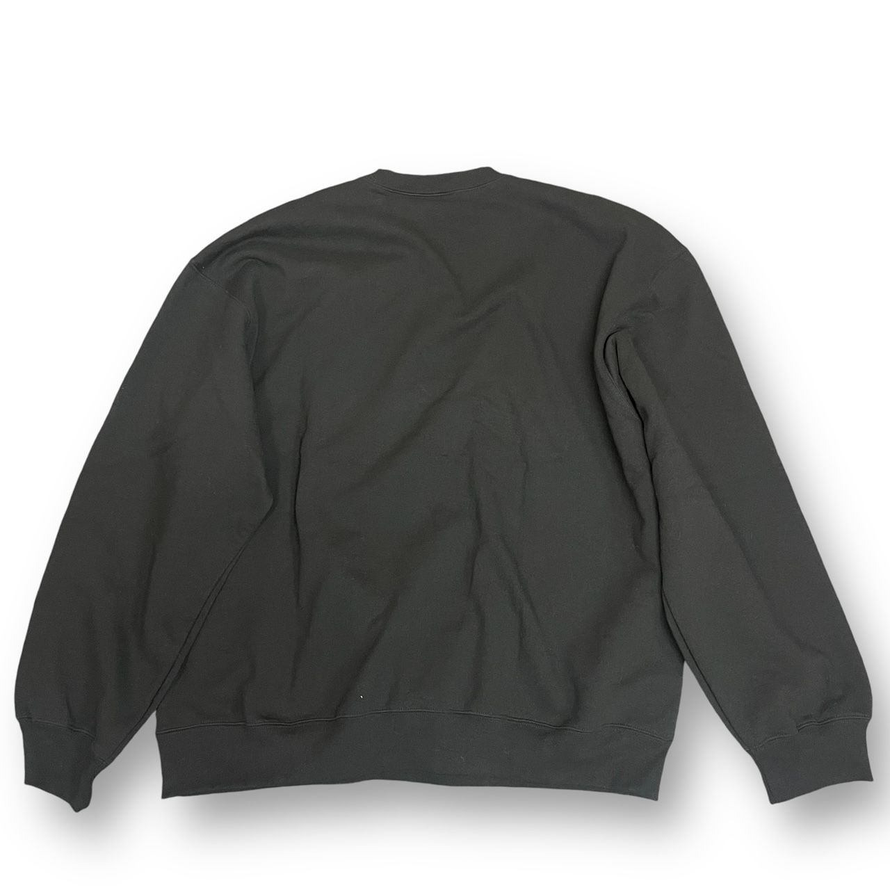 国内正規 Supreme 24SS Established Crewneck Violet エスタブリッシュ 