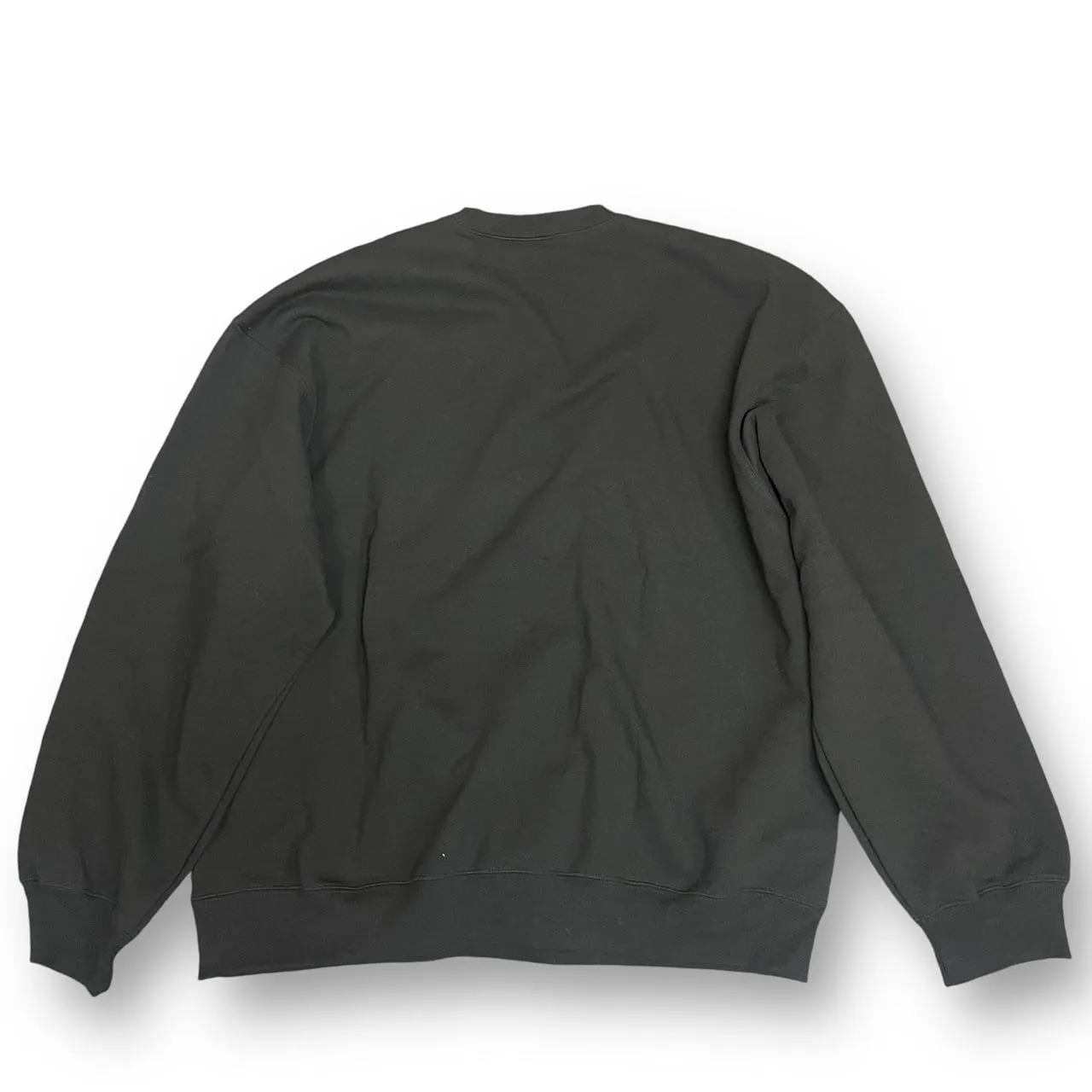 国内正規 Supreme 24SS Established Crewneck Violet エスタブリッシュ 