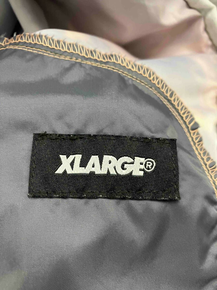 × X-LARGE
