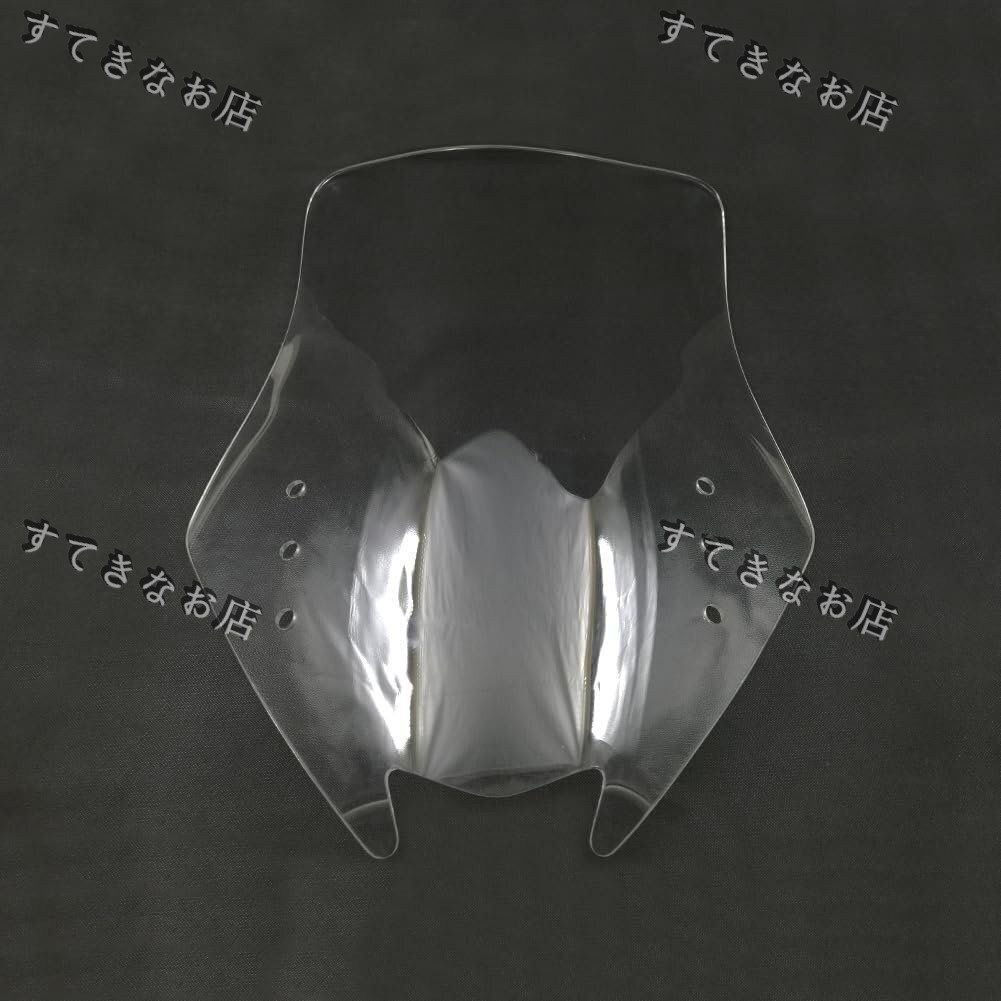 新品トヨタ ランクル 100 フロント ガラス モール 左右 モールディング