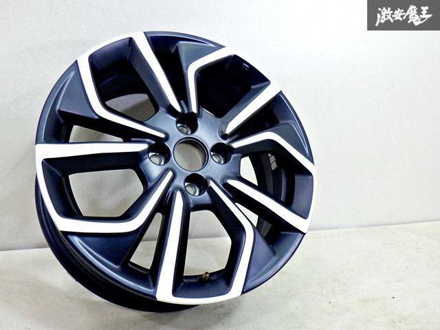 ホンダ 純正 GR1 フィット 16インチ 6J+50 PCD100 4H ホイール