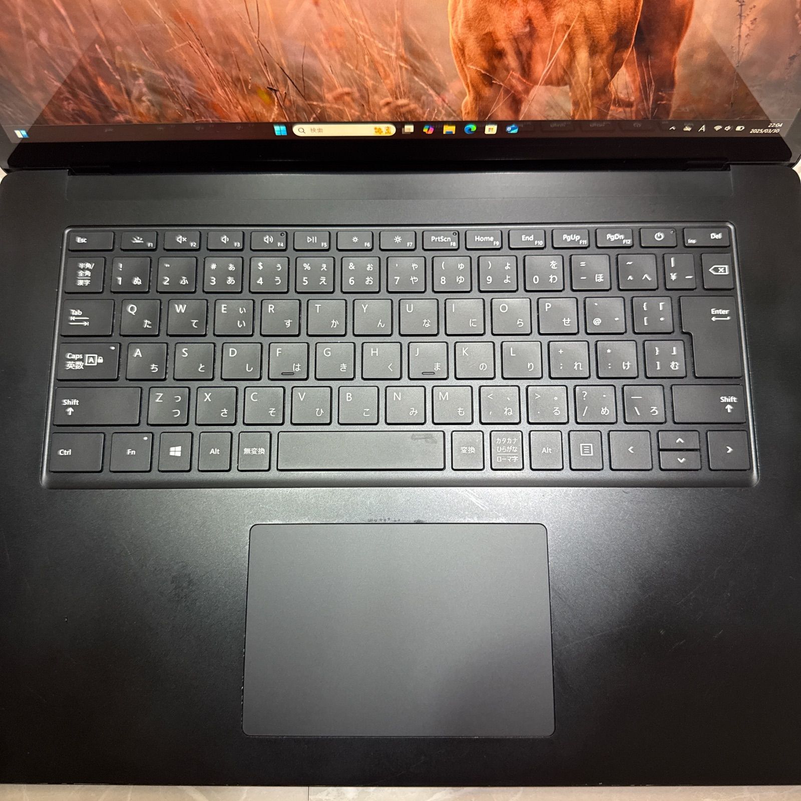 ハイスペック‼️Surface Laptop3☘最高峰Corei7☘ノートパソコン