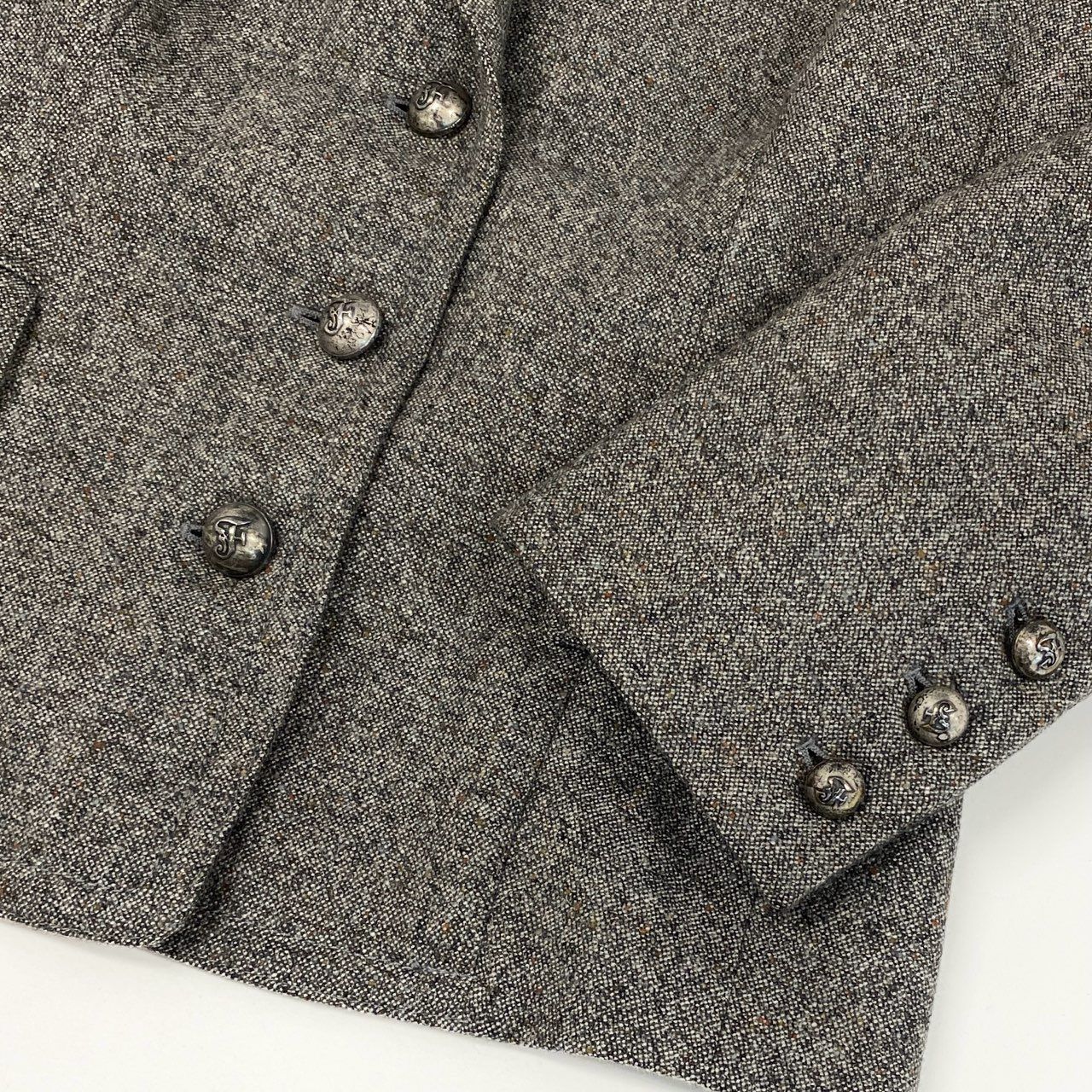 68g24 【美品】GIANFRANCO FERRE ジャンフランコフェレ