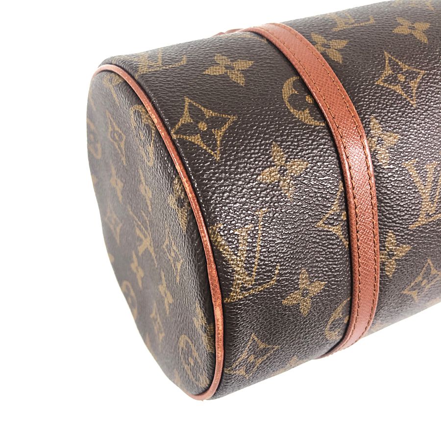 ルイ・ヴィトン LOUIS VUITTON モノグラム 旧 パピヨン M51366