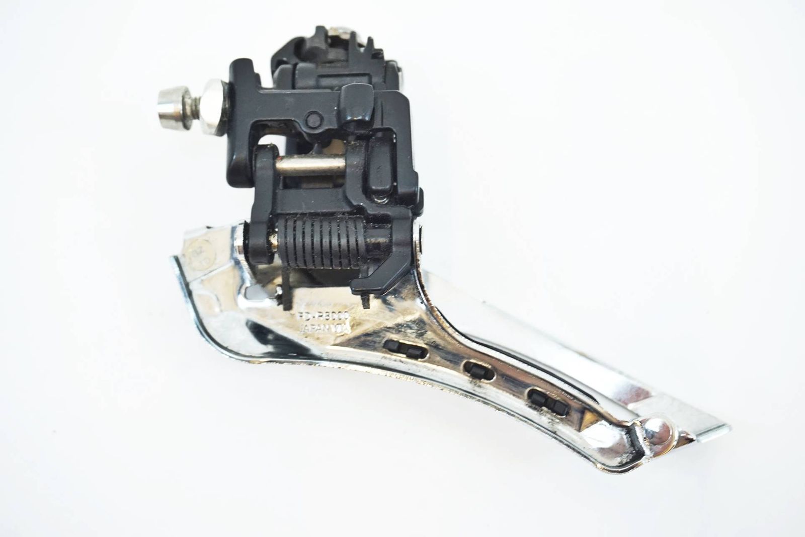 IX112 シマノ SHIMANO デュラエース DURA-ACE FD-9000 フロント