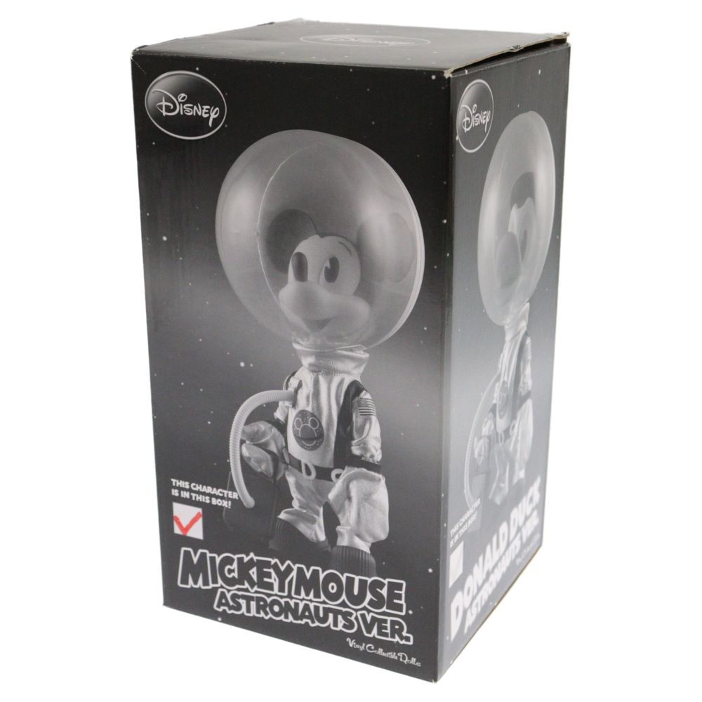 NEXUS7 (ネクサスセブン) ×MEDICOM TOY MICKEY MOUSE ASTRONAUTS