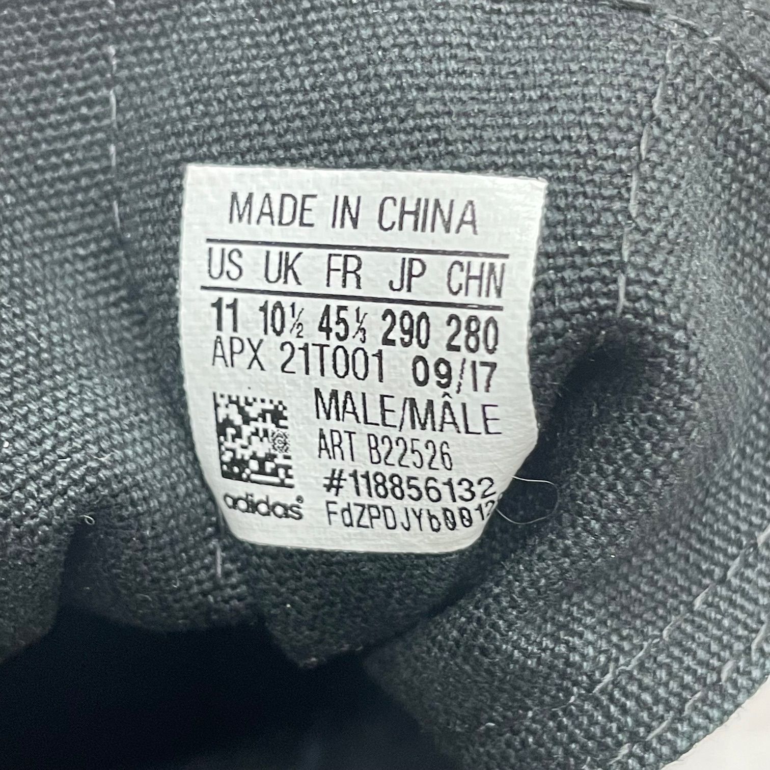 B22526 sales