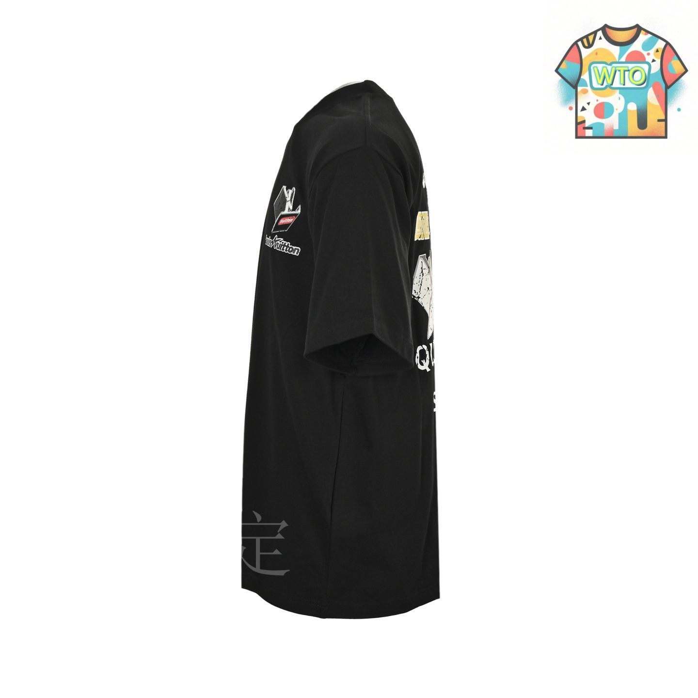今日特価】Louis Vuitton ルイヴィトン 25ss ティアドット