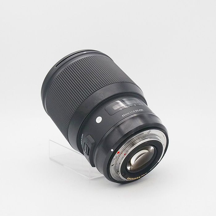 【最終値下げ】SIGMA 85mm F1.4 DG HSM Art efマウント SIGMA 85mm F1.4 DG HSM | Art ［EFマウント］ 最終値下げ】SIGMA 85mm
