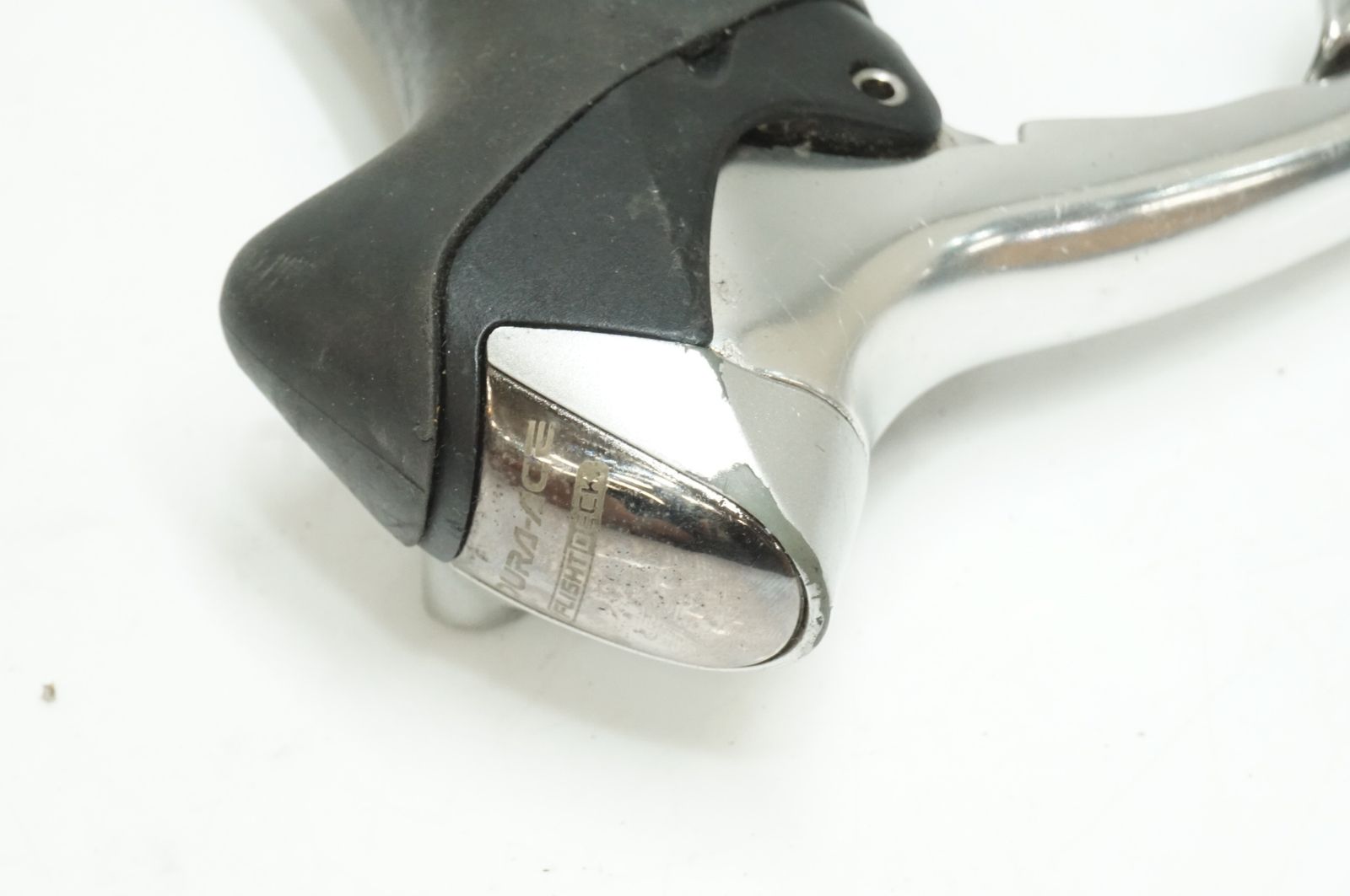 ST-7700 デュアルコントロールレバー