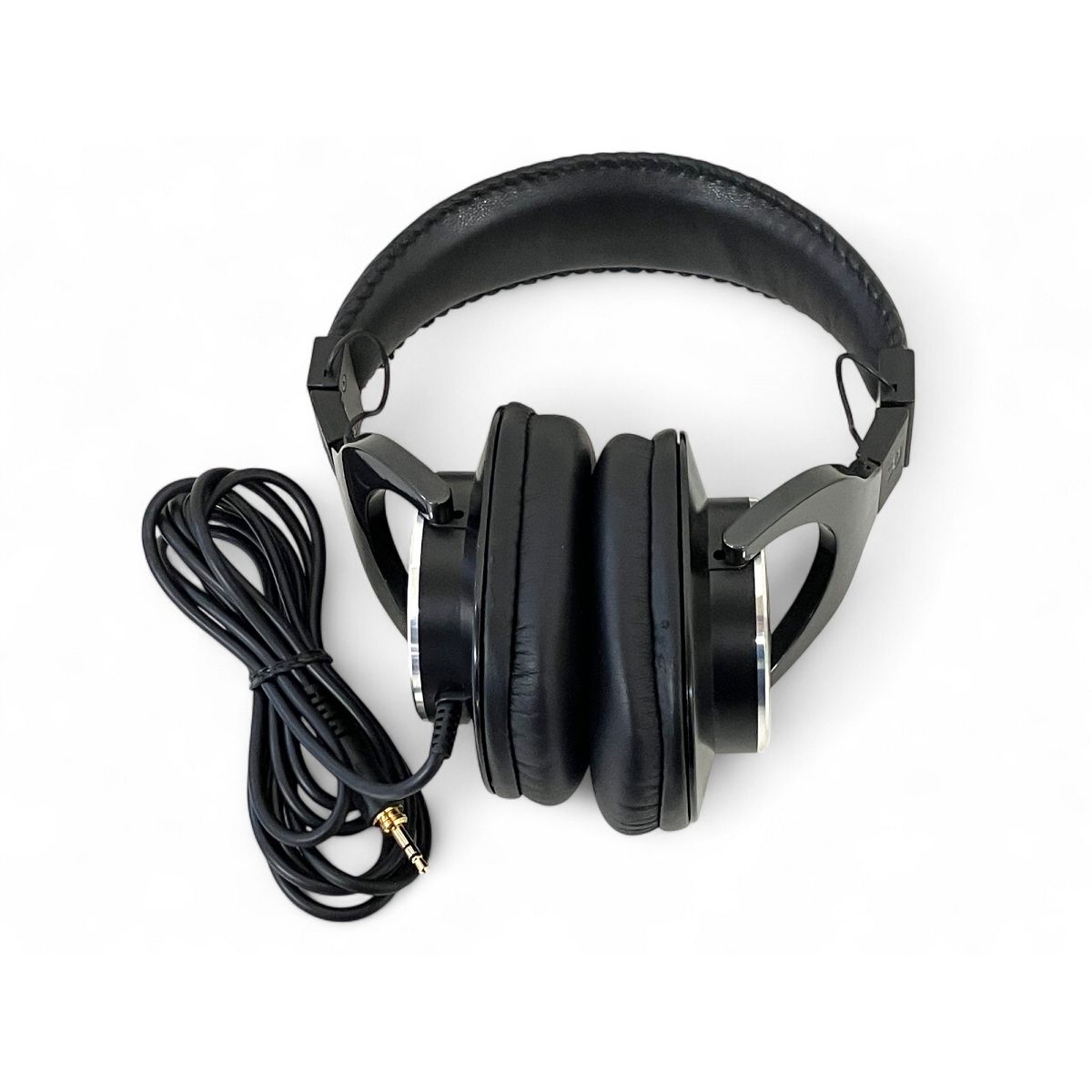 SOUND HOUSE CLASSIC PRO CPH7000 密閉型モニター ヘッドフォン 音響機器 T9917974