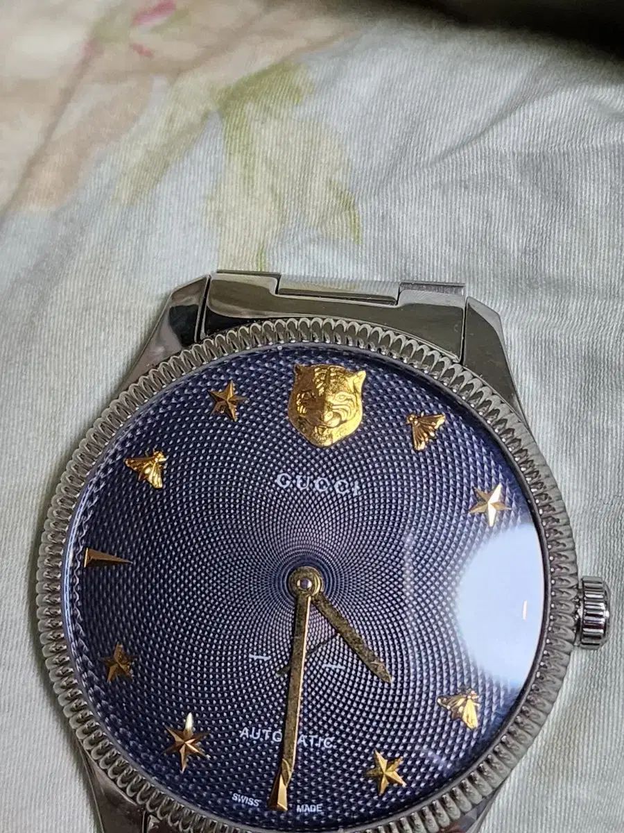 G -時代を超越した