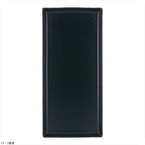 【新品】エキノクス レクタンギュラープレート ６４９５６６ キャストアイアン