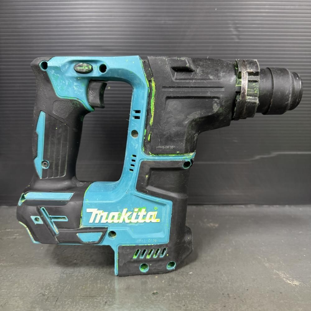 makita HR171DZ 18V充電式ハンマドリル 202