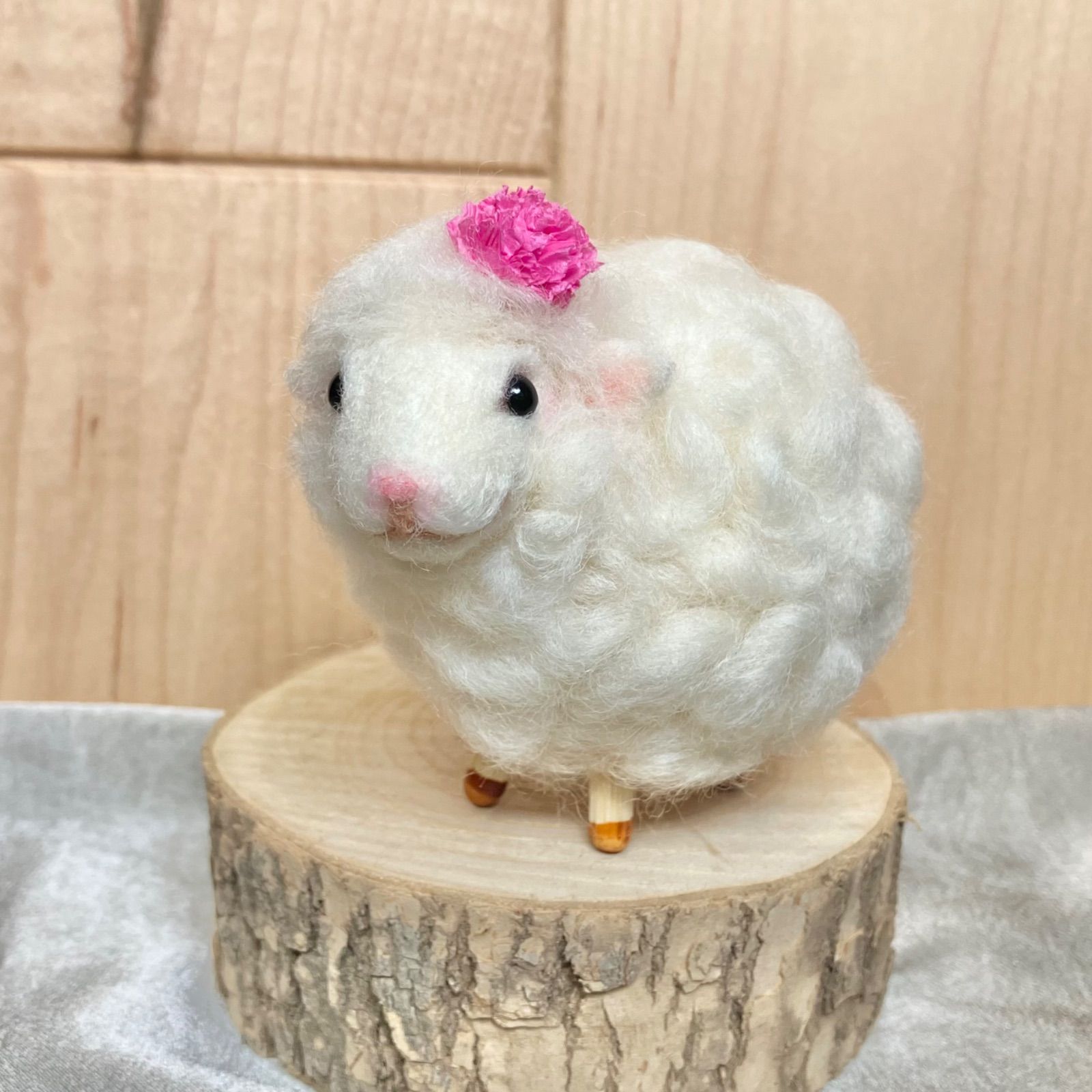 テディベア ひつじさん 【公式通販】