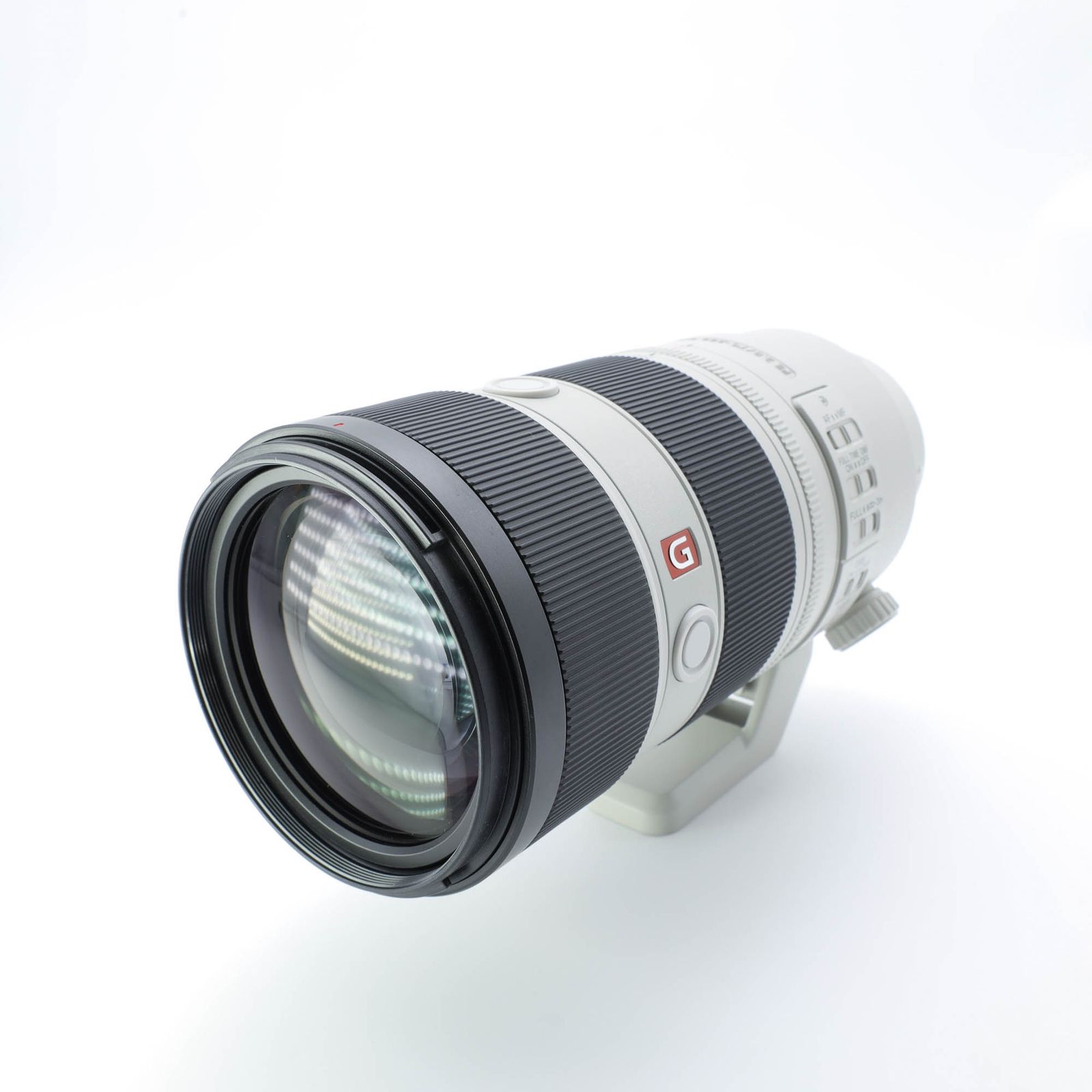 【メルカリ最安値】FE 70-200mm F2.8 GM OSS II 良品】SONY(ソニー) FE 70-200mm F2.8 GM OSS II SEL70200GM2