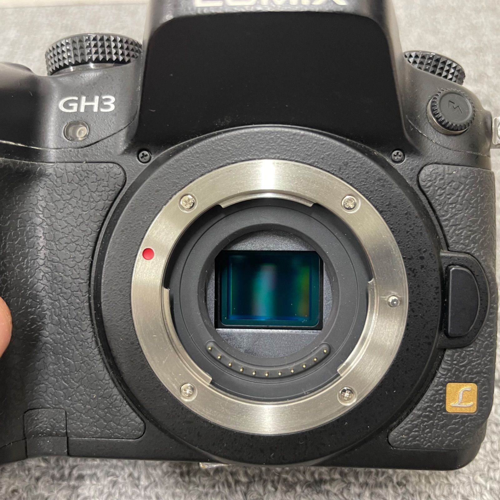 【ジャンク】パナソニック カメラ レンズ DMC-GF3 パナソニック、「LUMIX DMC-GF3」に電動ズームレンズキット追加