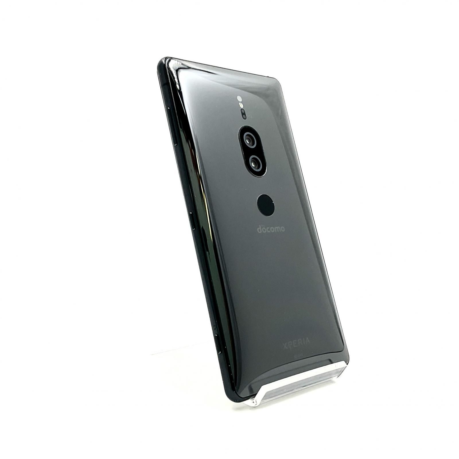 Xperia XZ2 premium SO-04K SIMフリー SIMフリー Xperia XZ2 Premium
