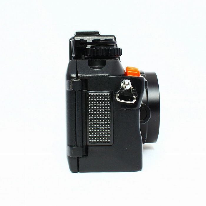 中古】(ニコン) Nikon ニコノス IV-A+35/2.5 - メルカリ 