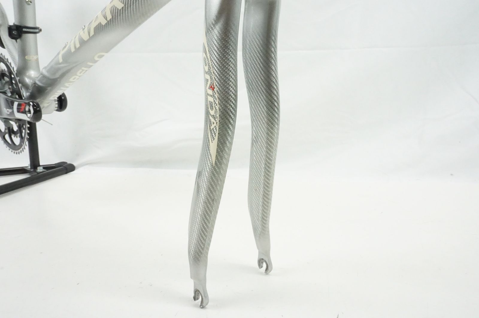 PINARELLO PARIS (2006)フレームセット PINARELLO PARIS (2006)フレームセット