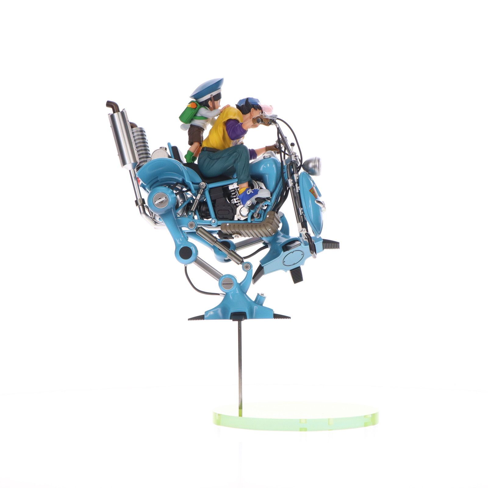 DESKTOP REAL McCOY EX(デスクトップリアルマッコイEX) 孫悟空