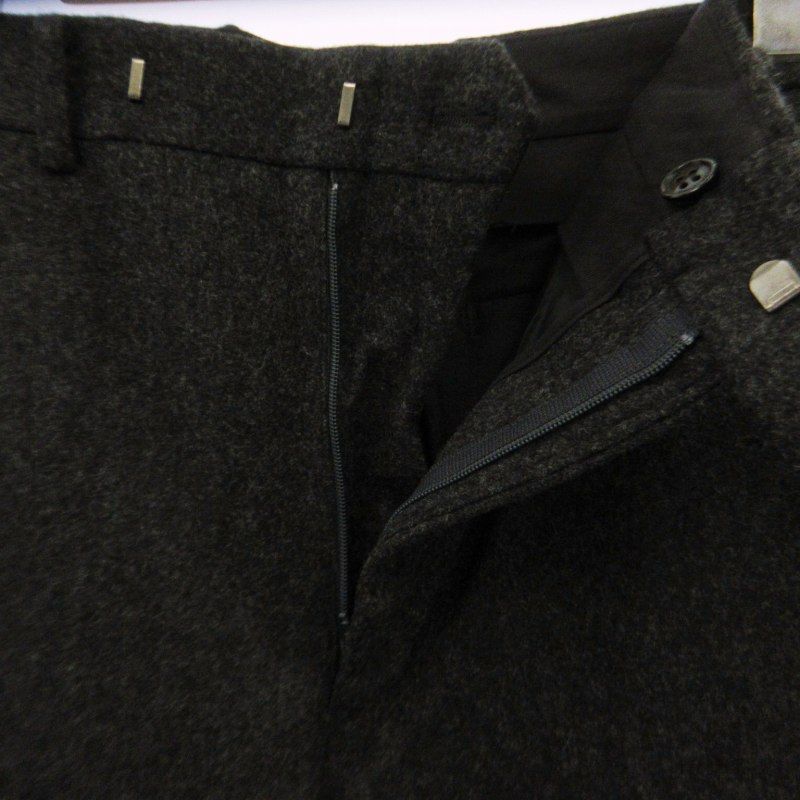 ジョンローレンスサリバン グレースラックスパンツ JOHN LAWRENCE