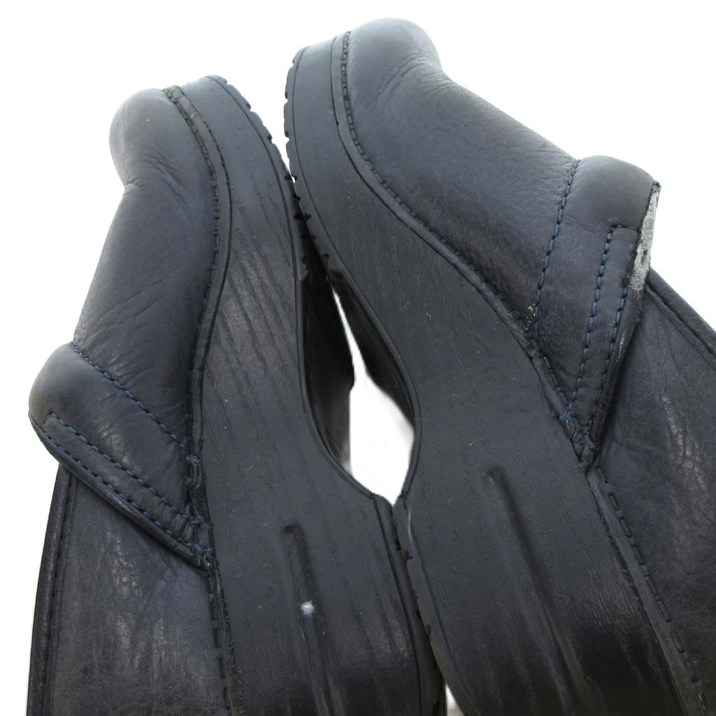 ダンスコ DANSKO Professional サボサンダル クロッグ 本革