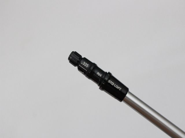 デザインチューニング　ベクター　50S テーラースリーブ 中古】 シャフト デザインチューニング VECTOR ベクター 50(S