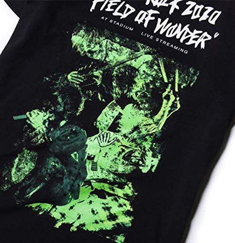 ONE OK ROCK（ワンオクロック）公式グッズ 2020 